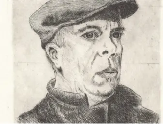 Giovanni Dotzo tra gli incisori sardi
