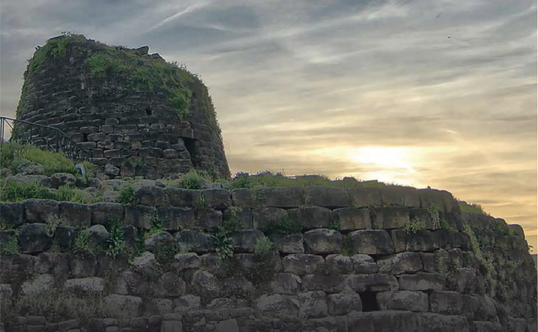 Cosa sono i nuraghi? Archeologia vs Archeo Astronomia