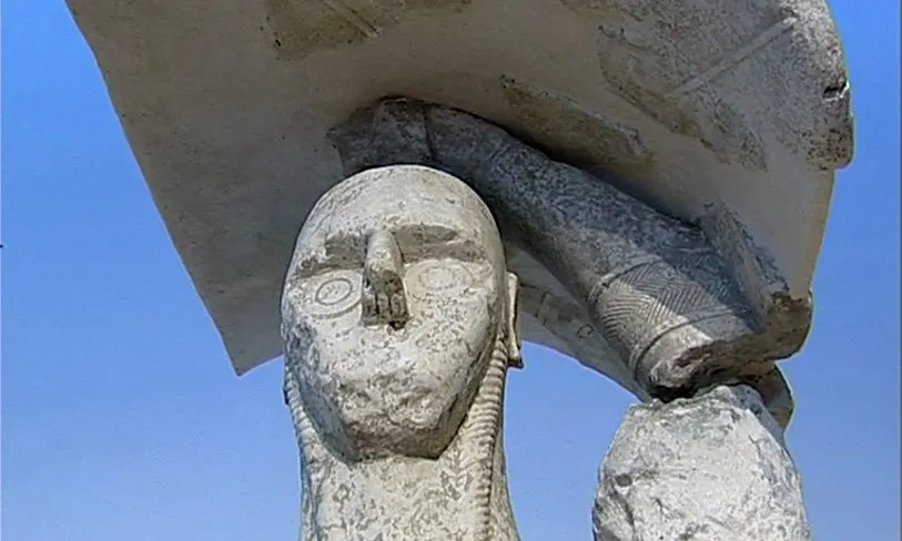 Mont’e Prama e l’archeologia nell’Isola