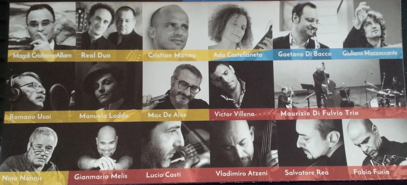 ARTango Jazz Festival
