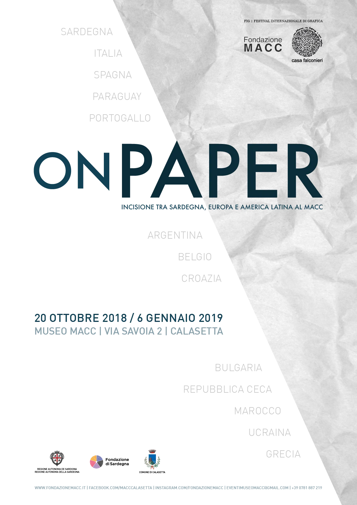 Rassegna Internazionale di grafica