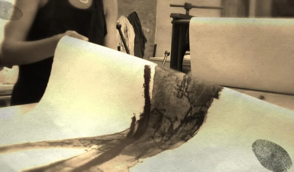 Impariamo a incidere. Laboratori ON PAPER