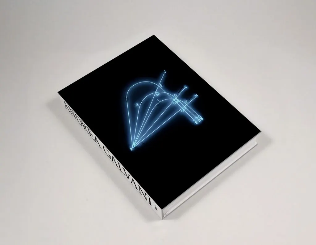 Andrea Galvani. Lectio magistralis e book signing