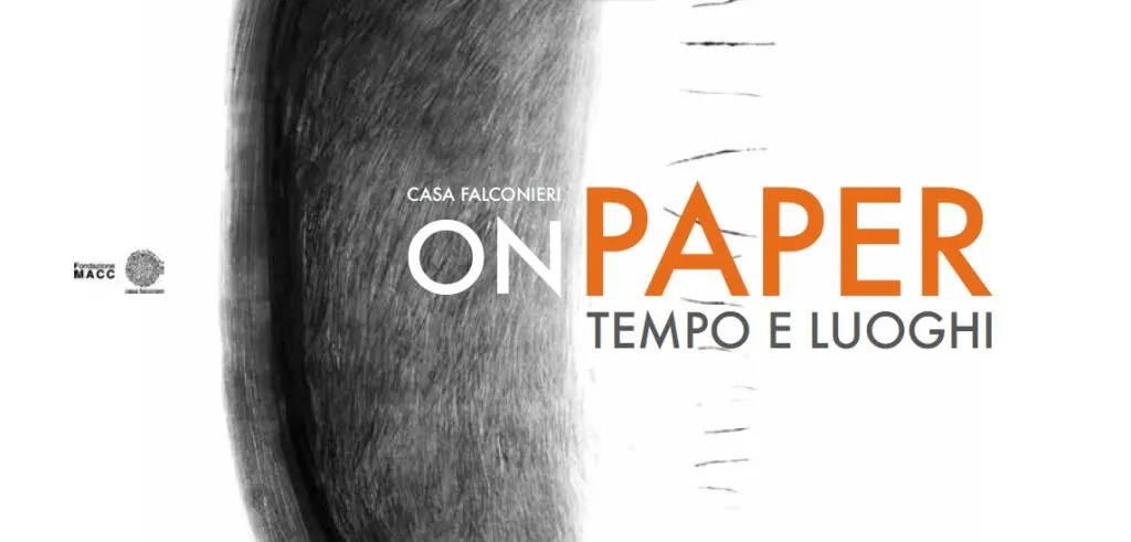 ON PAPER IV