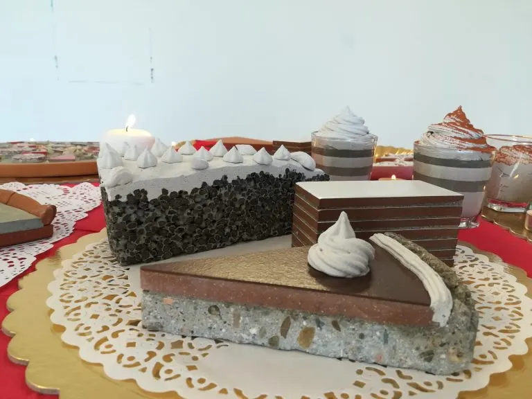 Presentazione della residenza artistica di Zhanna Kadyrova