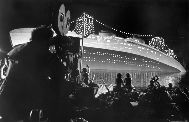CineMACC | Rassegna di Cinema Felliniano