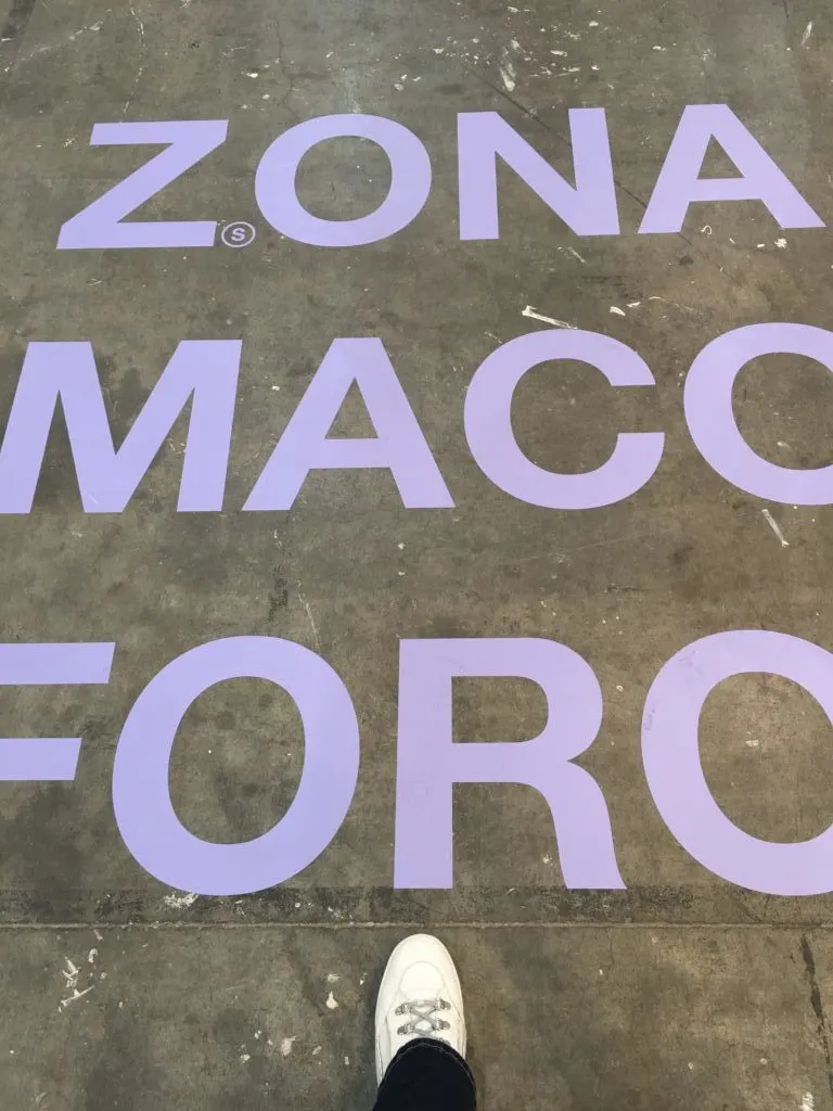 La Fondazione MACC vola a Città del Messico per ZONA MACO
