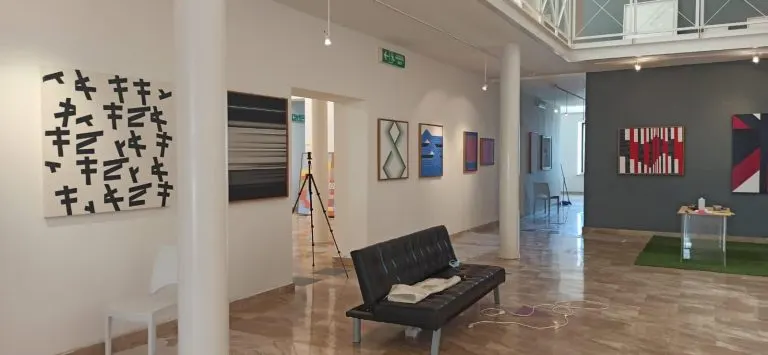 Sabato 29 Il museo Macc riapre i battenti