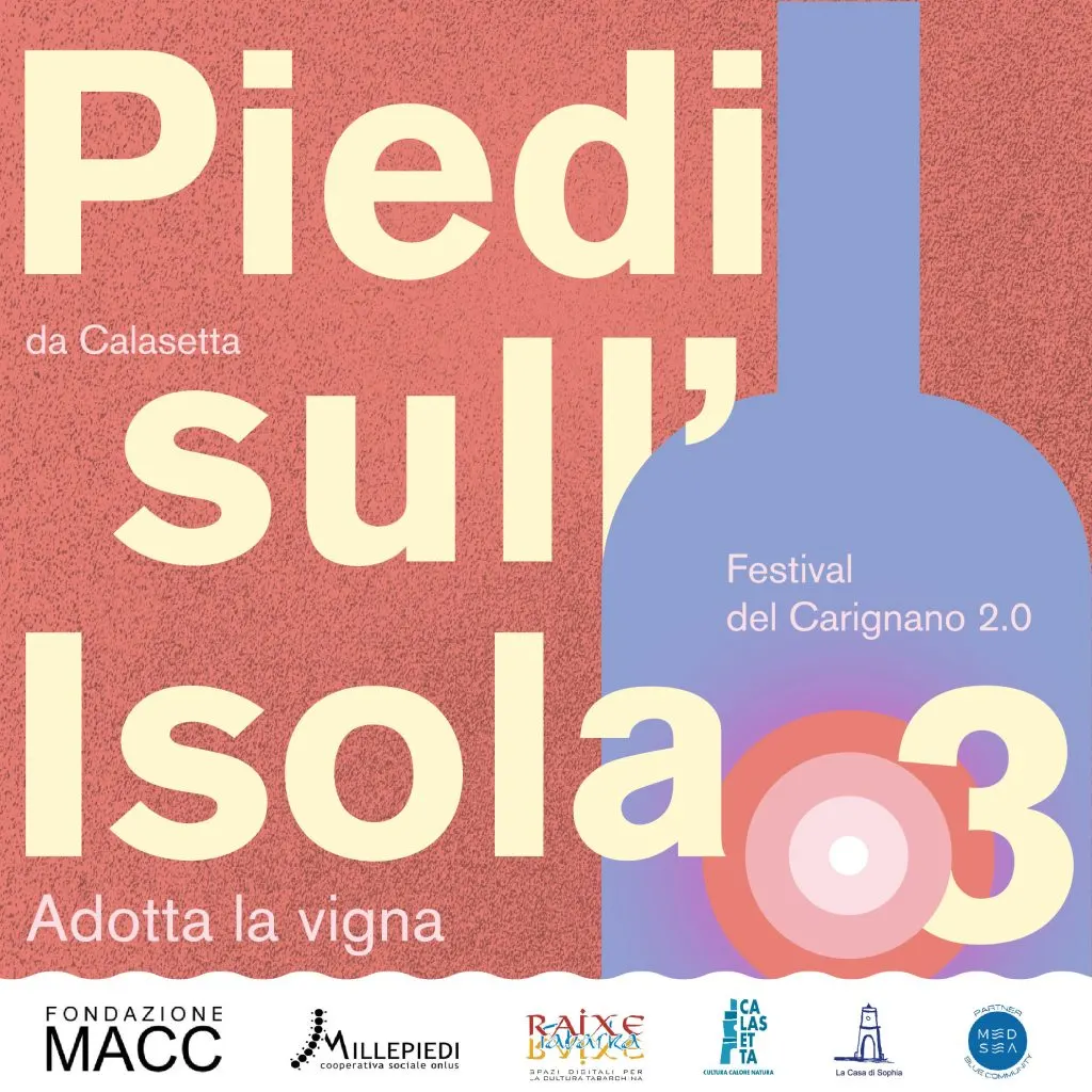 Piedi sull’Isola 2022