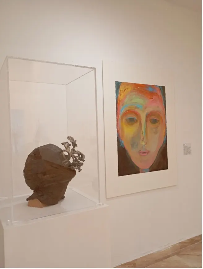 Ettore Fico. Dialoghi contemporanei
