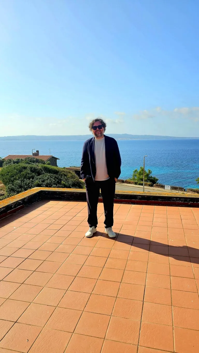 Gli artisti Leo Marz, Andrej Dubravsky, Elodie Seguin, Andreco presentano i loro progetti sviluppati durante la loro residenza