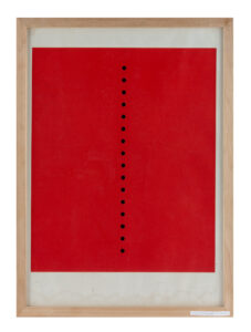 Senza titolo (Lucio Fontana)