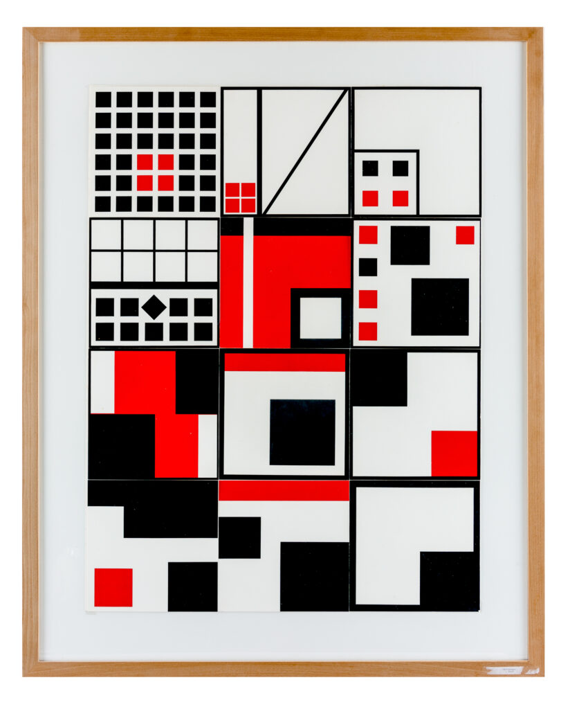 In quarto (Mauro Reggiani)