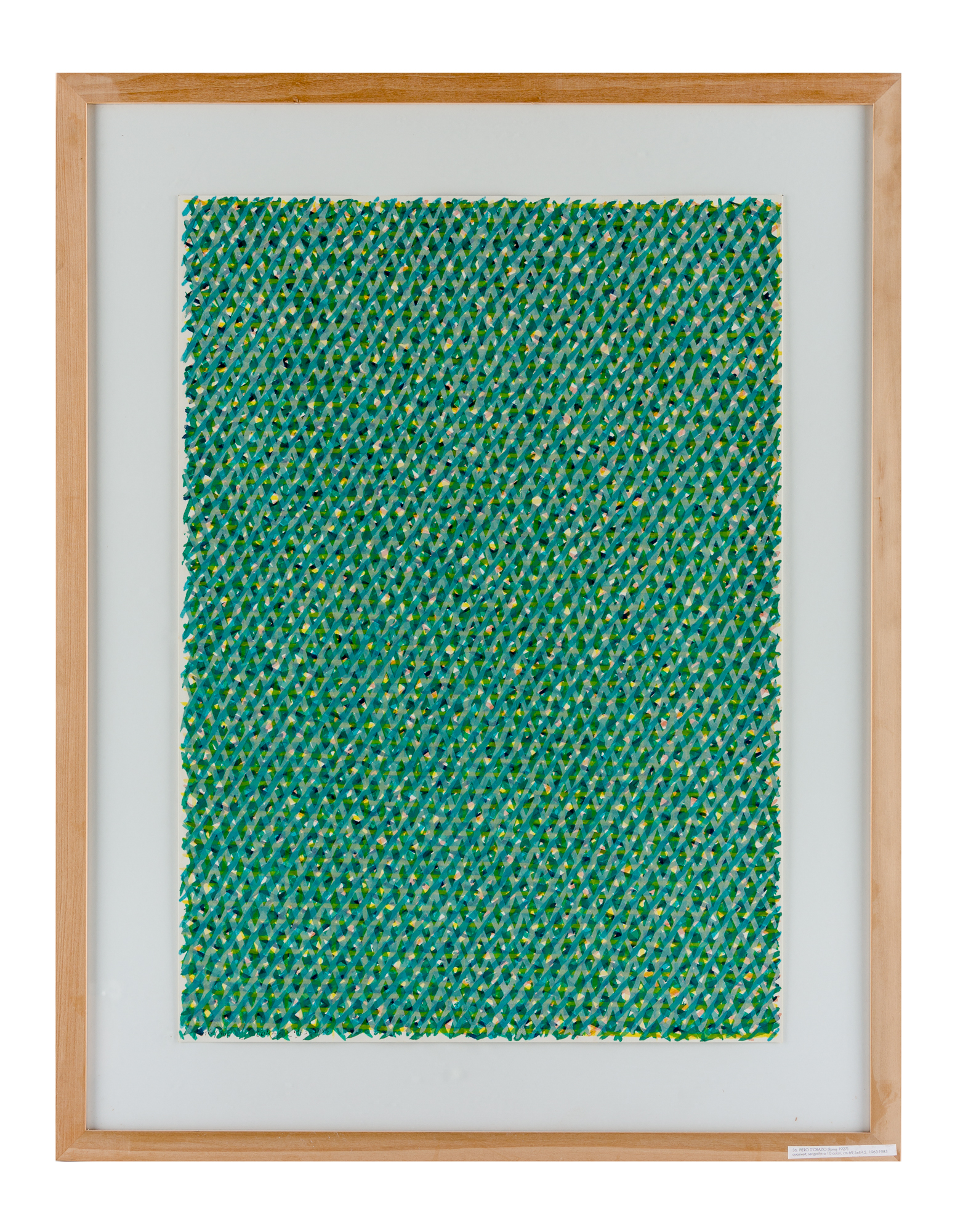 Serigrafia