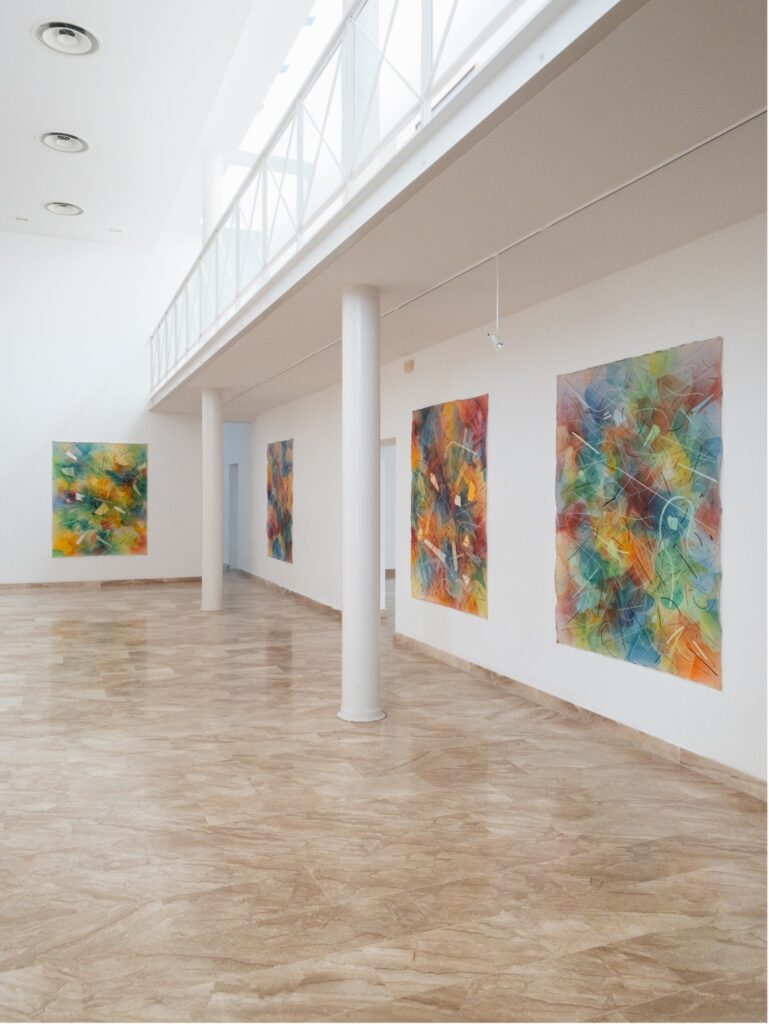 Il Museo MACC