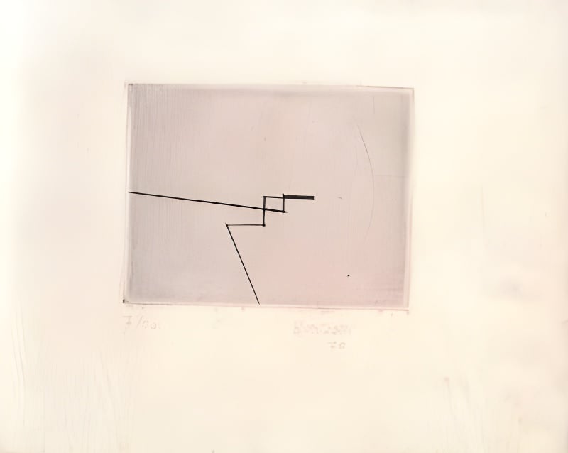 Senza Titolo (Arturo Bonfanti)