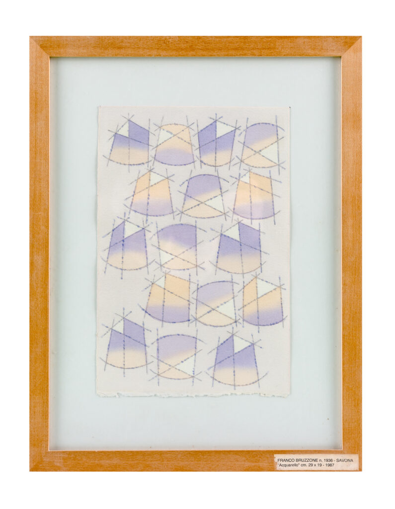 Senza titolo 2 (Franco Bruzzone)