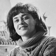 Ines Blumencweig