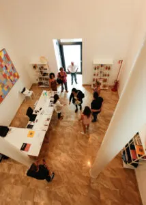 Orari, biglietti e prenotazioni