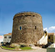 Torre Sabauda